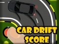 Laro Car Drift Score