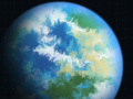 Laro Heart of Galaxy Horizons