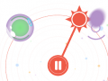 Laro Jump or Block Colors Game