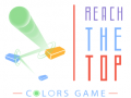 Laro Reach The Top Colors Game