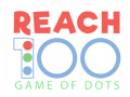 Laro Reach 100 Game of dots