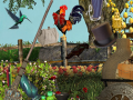 Laro No more Fairy Dust