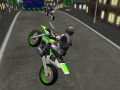 Laro Motocross Madness