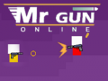 Laro Mr Gun Online