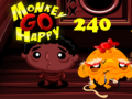 Laro Monkey Go Happy Stage 240