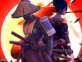 Laro Samurai Fighter