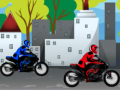 Laro Bike Racing math Factors