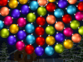 Laro Orbiting Xmas Balls