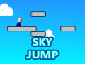 Laro Sky Jump