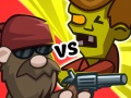 Laro Zombie Challenge