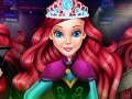 Laro Mermaid Halloween Parties