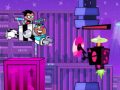 Laro Teen Titans Go Rescue of Titans
