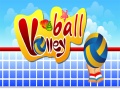 Laro Volley Ball