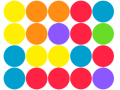 Laro Color Quest Game of dots