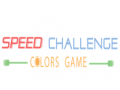 Laro Speed challenge Colors Game