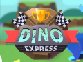 Laro Dino Express