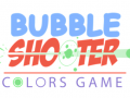Laro Bubble Shooter Colors Game