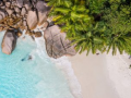 Laro Seychelles Beach Jigsaw Puzzle