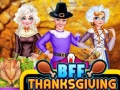 Laro BFF Traditional Thanksgiving Turkey