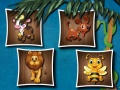 Laro Cute Animal Shapes