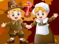 Laro Thanksgiving Differences