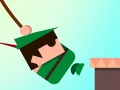 Laro Rope Swing