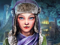 Laro Castle of Spirits