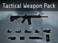 Laro Tactical Weapon Pack