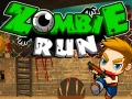 Laro Zombie Run