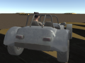 Laro Driving Wars
