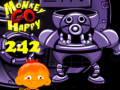 Laro Monkey Go Happy Stage 242