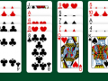 Laro Patience Solitaire