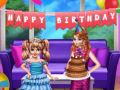 Laro Happy Birthday