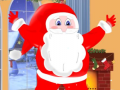 Laro Christmas Santa 