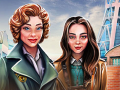 Laro Railway Crime Patrol