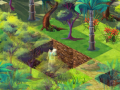 Laro Dino digsite