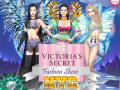 Laro Victoria's Secret Fashion Show NYC