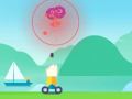 Laro Jump Ball Blast Online