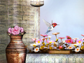 Laro Secret Garden escape