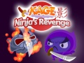Laro Kage Ninjas Revenge