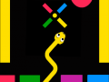 Laro Color Slither Snake