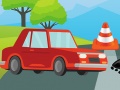 Laro Traffic Speed Racer