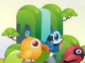 Laro Birds Kyodai