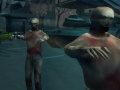 Laro Zombie Sacrifice
