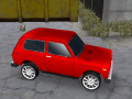 Laro Russian Car Parking HD Season 1