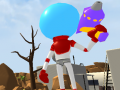 Laro Space Attack 3D