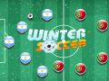 Laro Winter Soccer