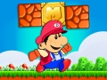 Laro Super World Adventure