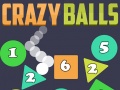 Laro Crazy Balls