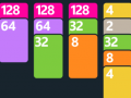 Laro 2048 Solitaire